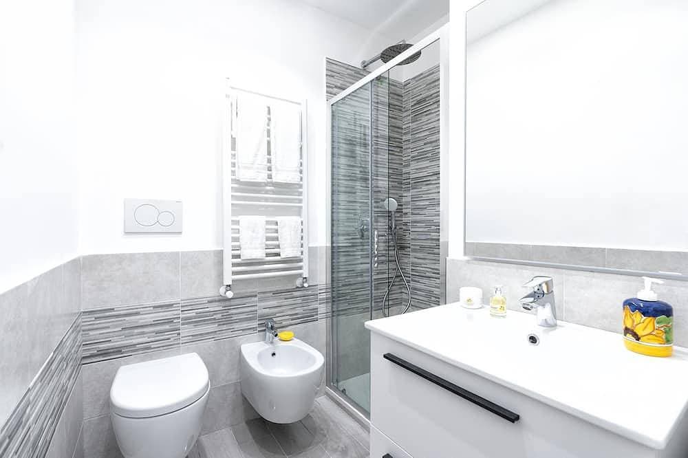 Foto 7 von 13: Giselle Apartments Maiori - Amalfi Coast - casa \"Tulipani\"