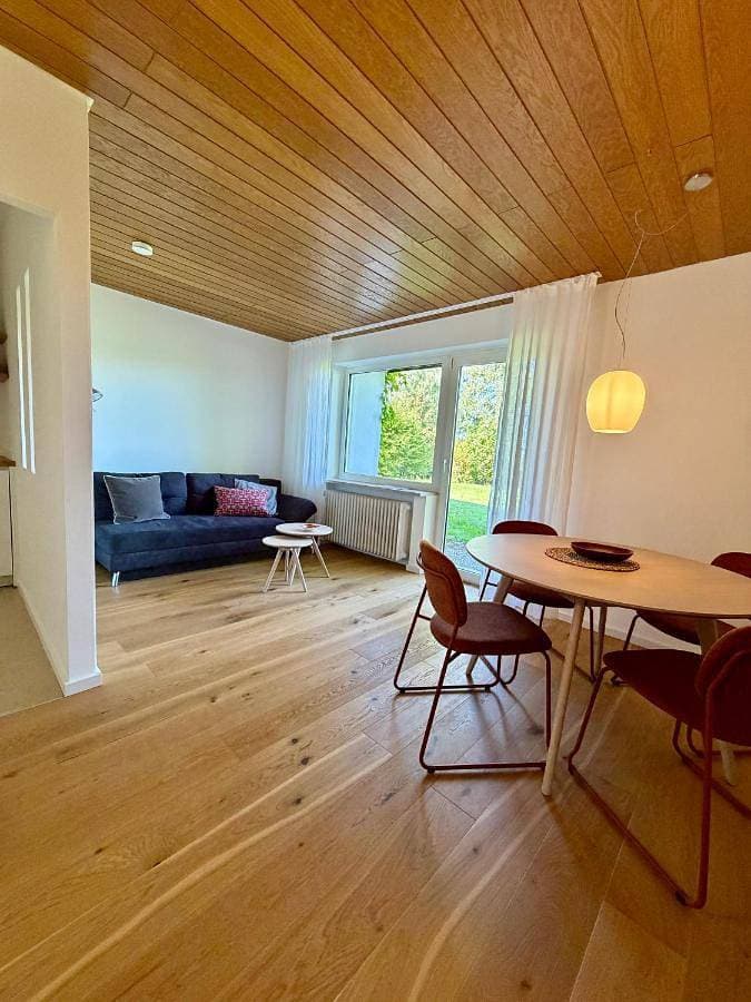 Foto 4 von 15: Double Room with Balcony