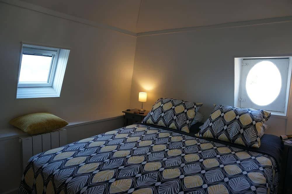Foto 3 von 24: Apartment mit Meerblick im Charakterhaus