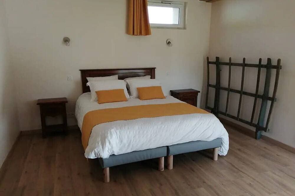 Foto 5 von 25: Detached house in the countryside adapted for disabled people Pets welcome