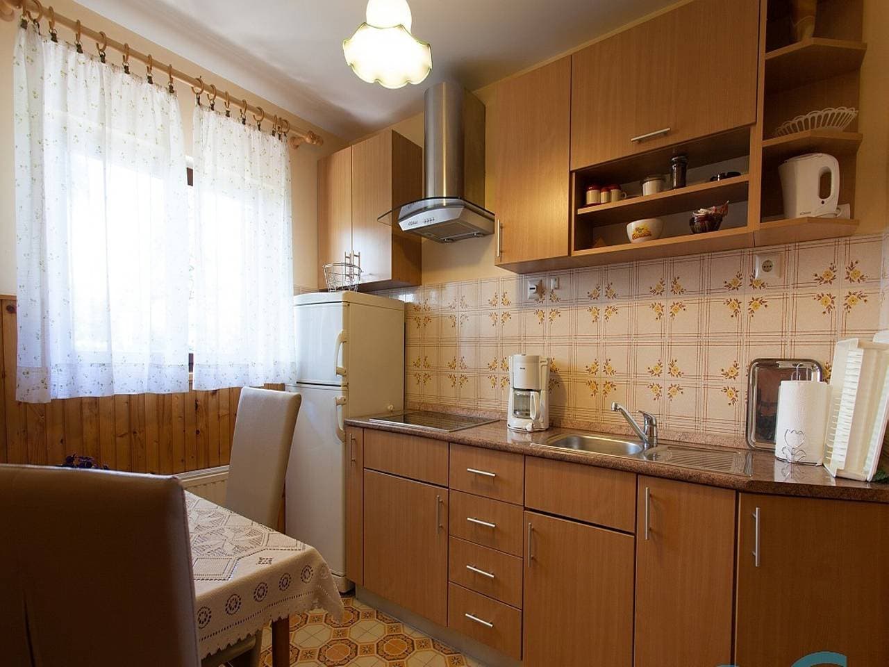 Foto 12 von 54: Wohnung am Meer in Malinska