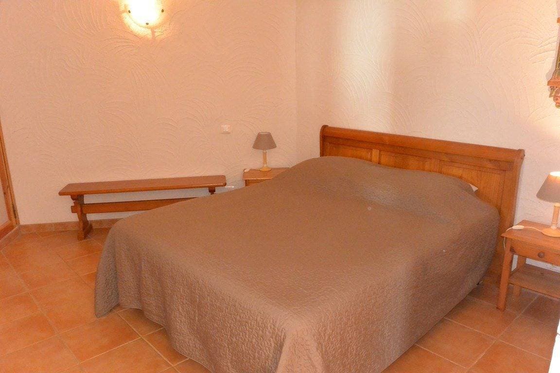 Foto 10 von 20: Carole F4 - Schwimmbad Im Wohnort