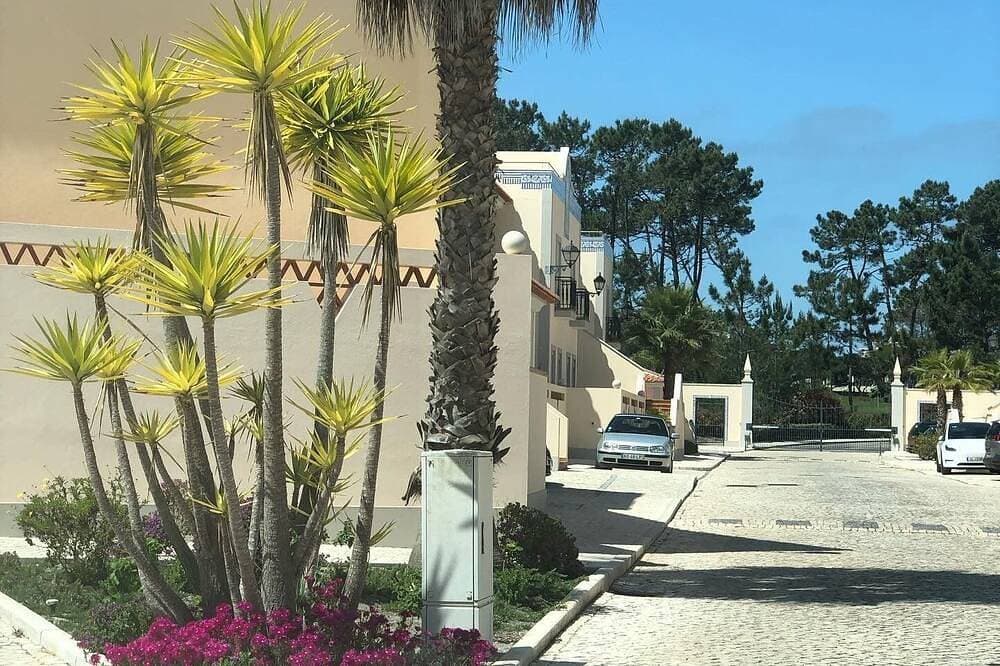 Foto 12 von 30: Wunderschöne 3-Bett-Villa in einem privaten Komplex am Praia d'El Rey