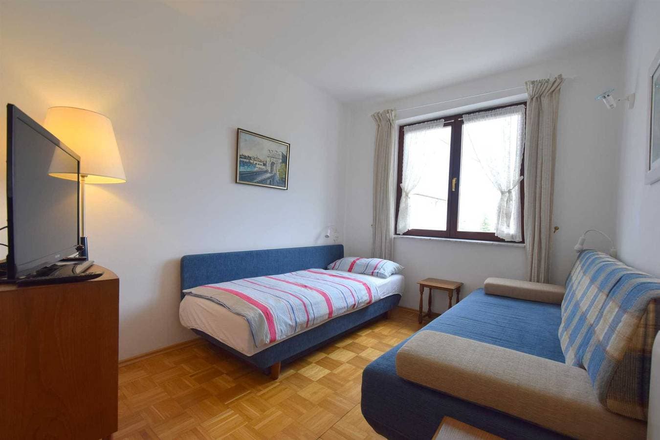 Foto 7 von 13: Ferienwohnung Marica Č. 1