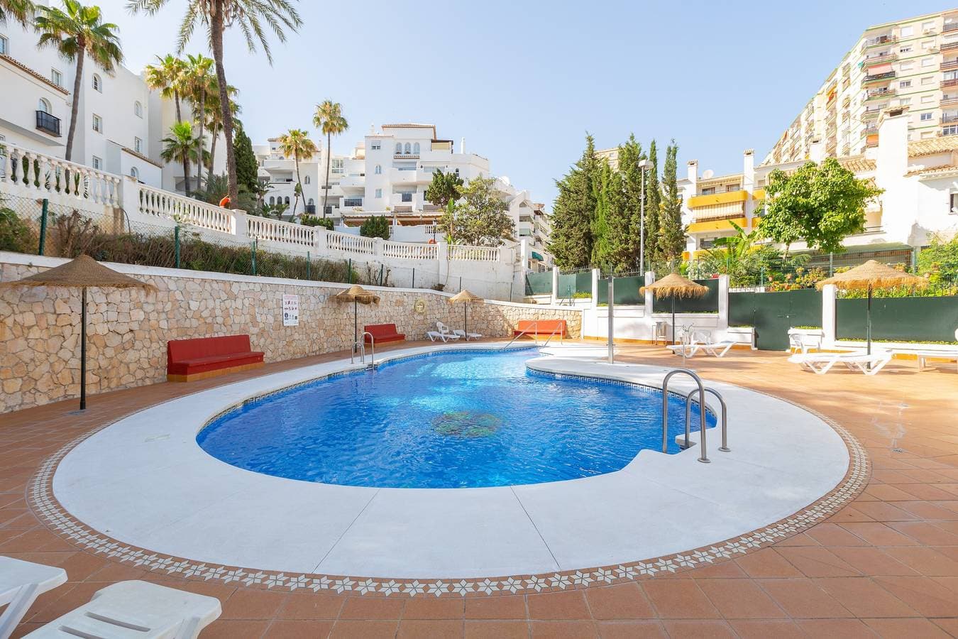 Lovely seaview apartment 1