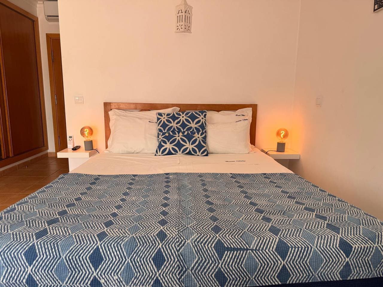 Foto 10 von 29: Qv 119 - Le Bleu Studio - Quinta Velha
