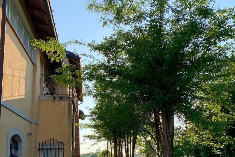 Foto 9 von 24: The House in the Fields_Country House