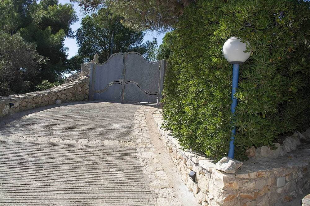 Foto 8 von 30: Ferienvilla Am Meer Mit Exklusivem Garten Von 3000 Qm
