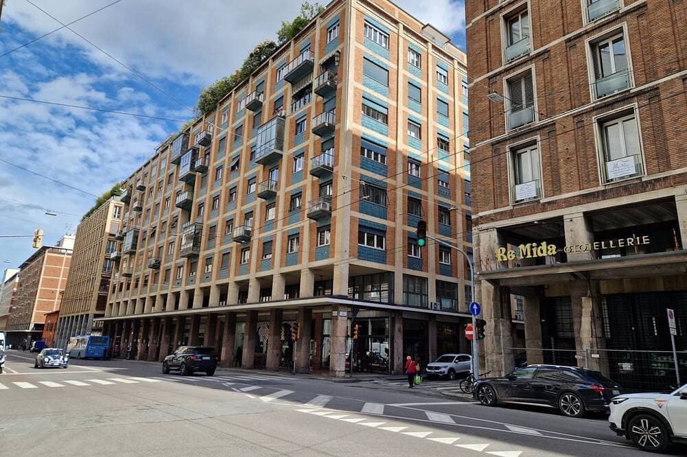 Foto 8 von 10: GetTheKey Marconi apartment n 3