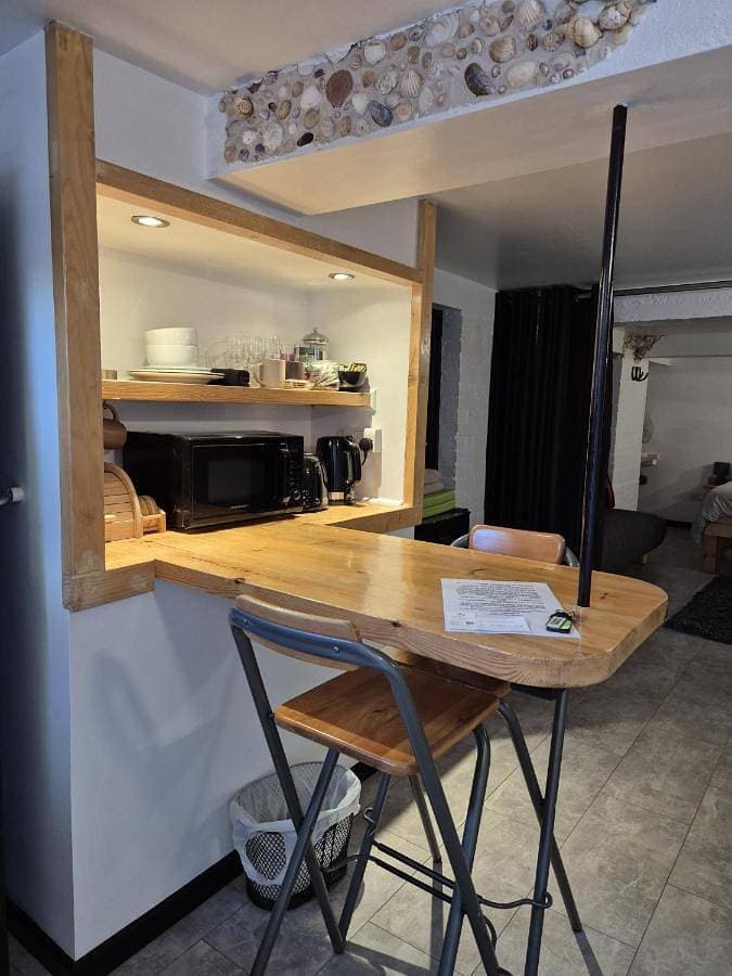 Foto 5 von 10: One-Bedroom Apartment