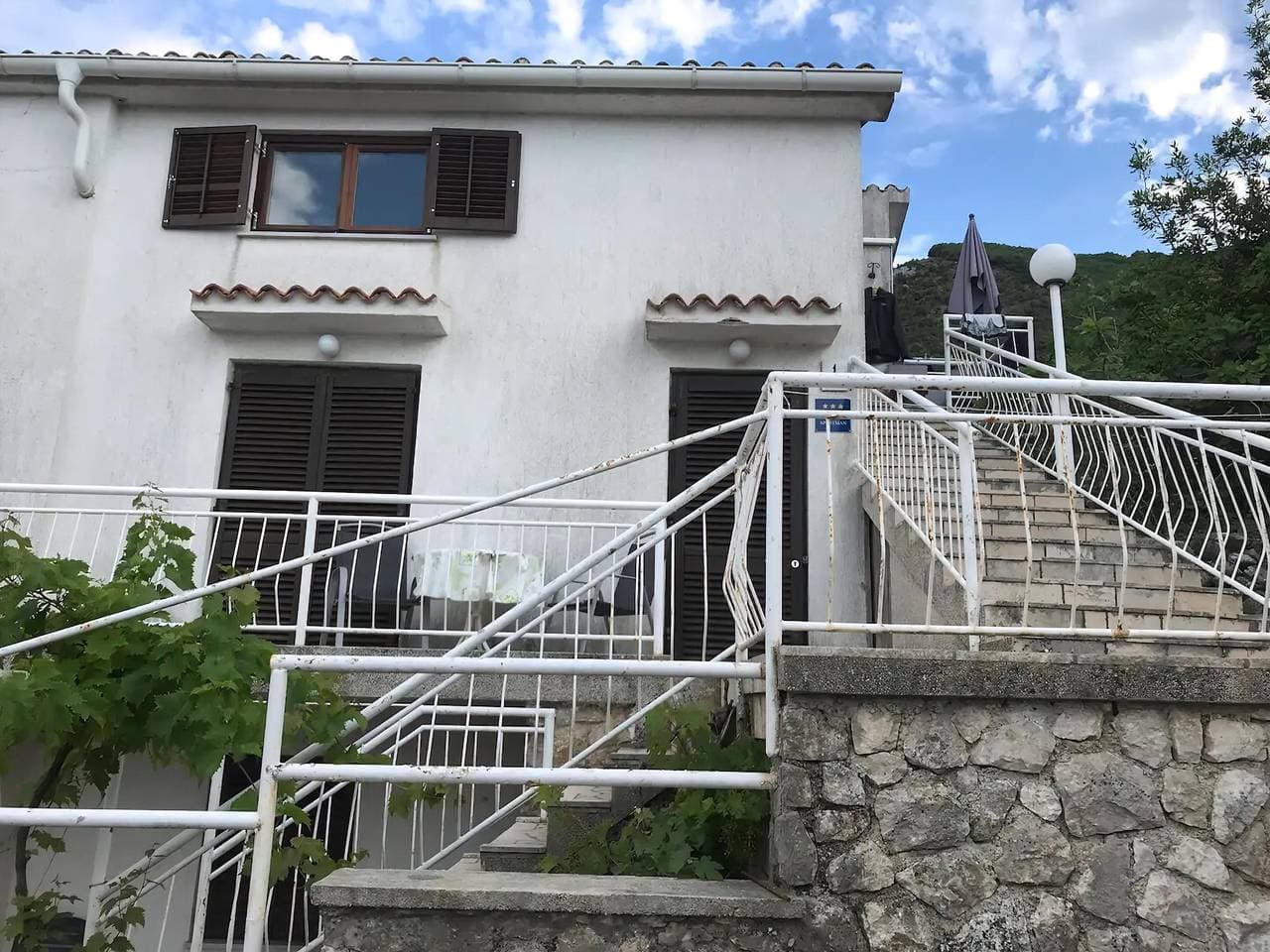 Apartment Luki 1
