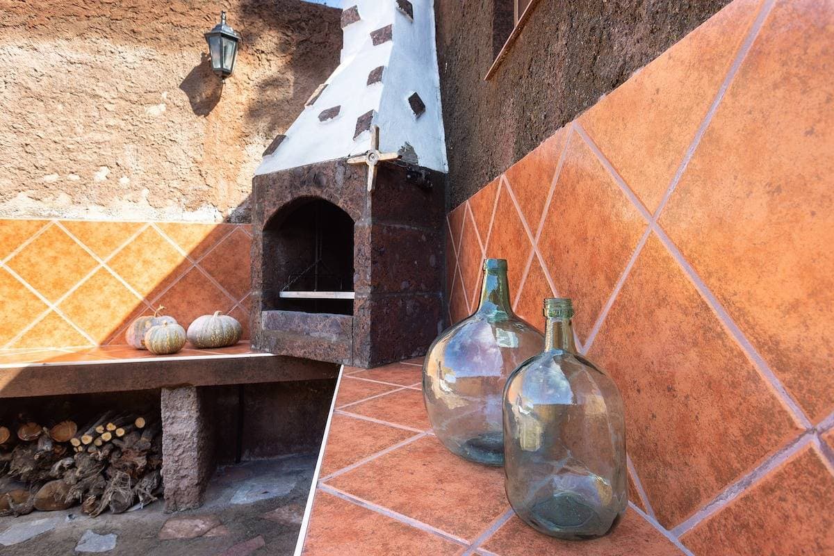 Foto 4 von 50: Ferienwohnung für 4 Personen mit Terrasse