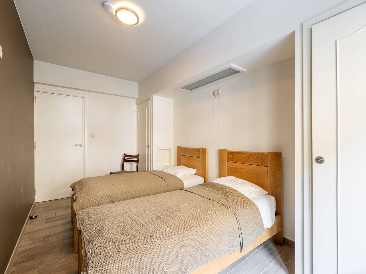 Foto 10 von 23: Ferienwohnung Zeedijk am Meer für 4 Von Belvilla