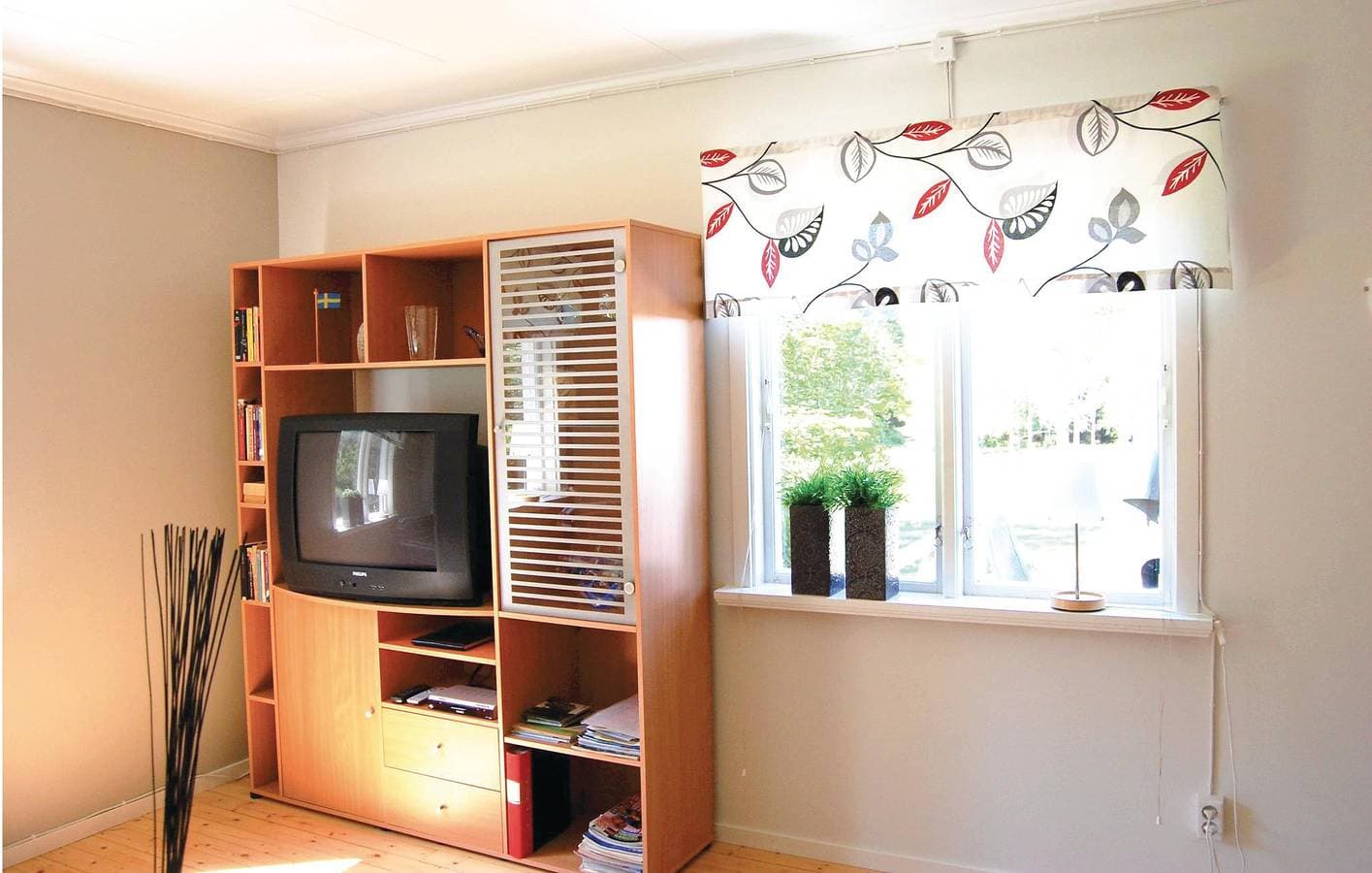 Foto 13 von 31: Ferienhaus für 6 Personen mit Terrasse