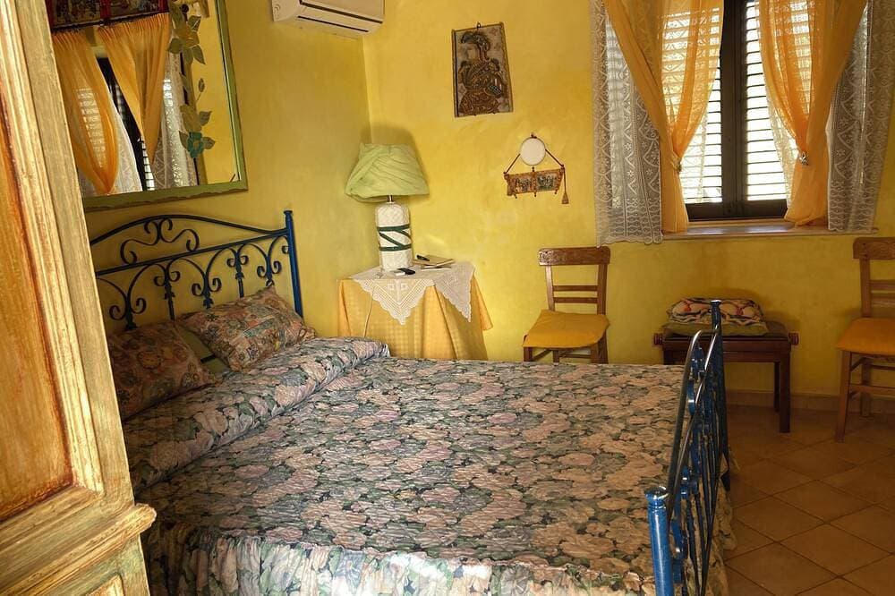 Foto 6 von 27: \"Il Giardino di Athena\" ist ein Ferienhaus im Tal der Tempel