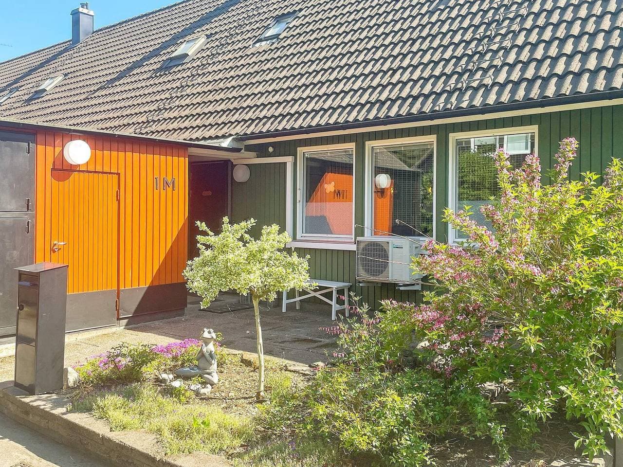 4 Personen Ferienhaus in Västervik 1
