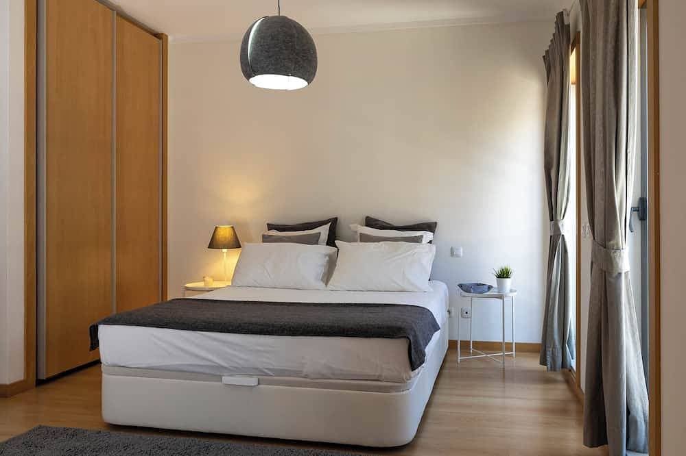 Foto 3 von 30: Komfortables, gemütliches und gemütliches Apartment an der Ria Formosa