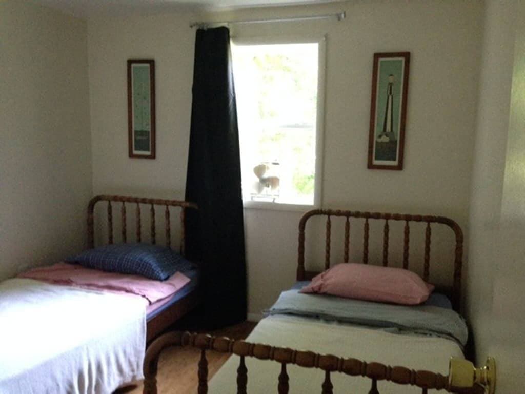 Foto 9 von 32: Bungalow Seneca Lakeview in Marina Lake District.