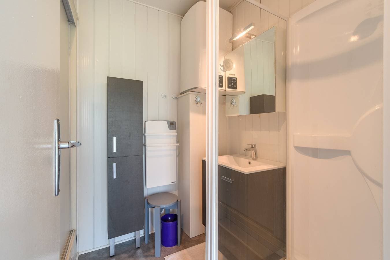 Foto 7 von 13: Ferienwohnung für 4 Personen mit Balkon