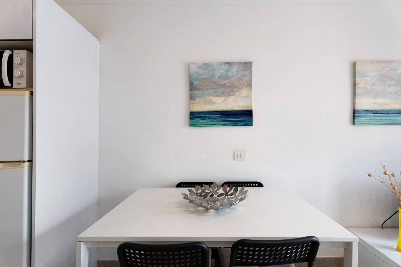 Foto 7 von 25: Ferienwohnung 'Orlando 103' mit Gemeinschaftspool, privater Terrasse und WLAN
