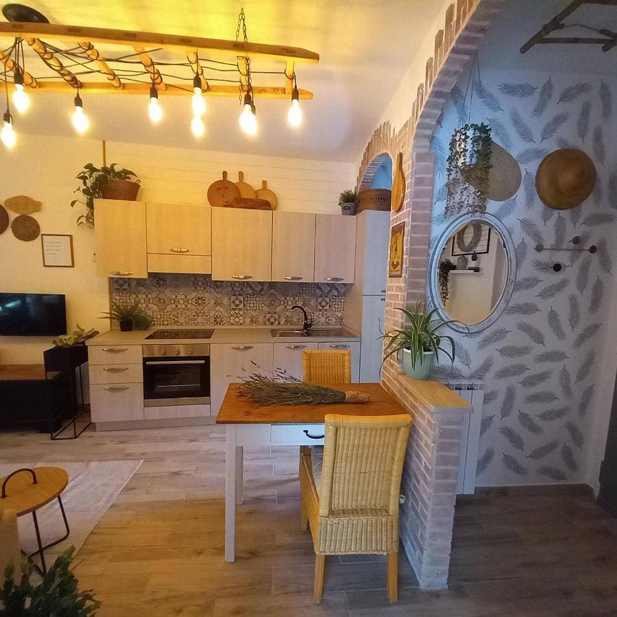 Casa Fiorita 22 Porto Ceresio 1