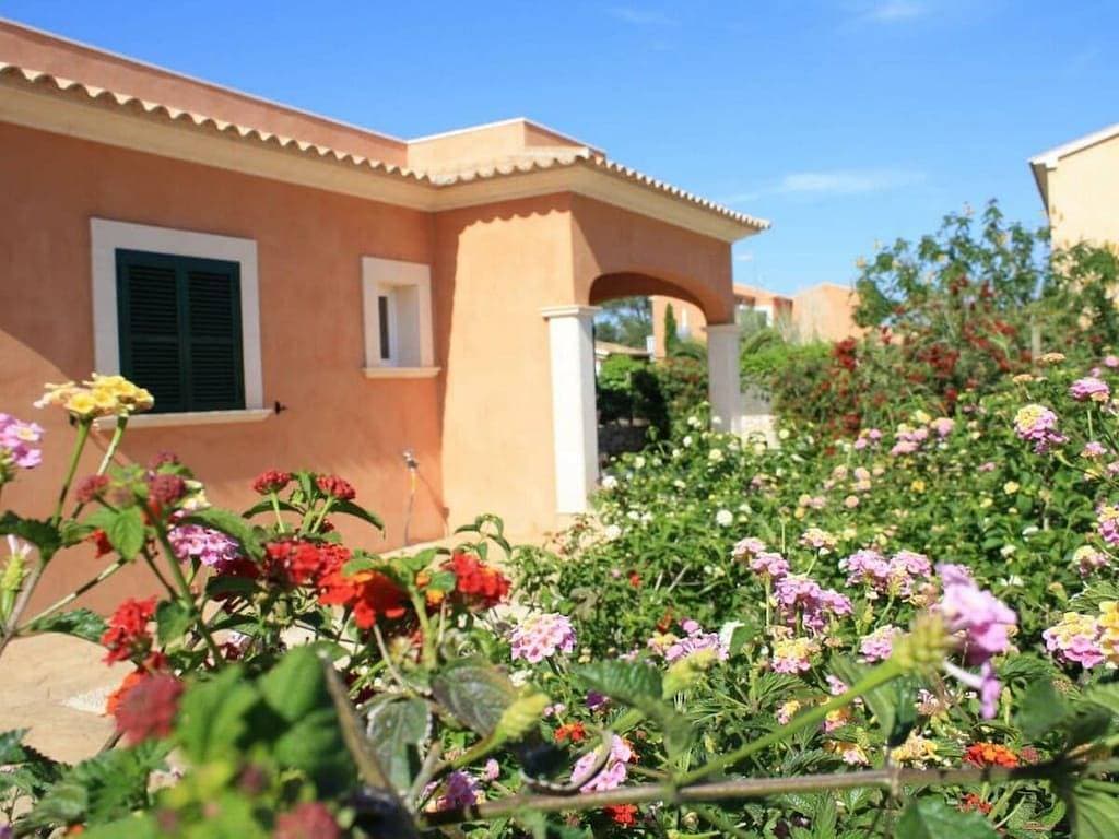 Foto 4 von 41: Ferienhaus mit 2 Schlafzimmer