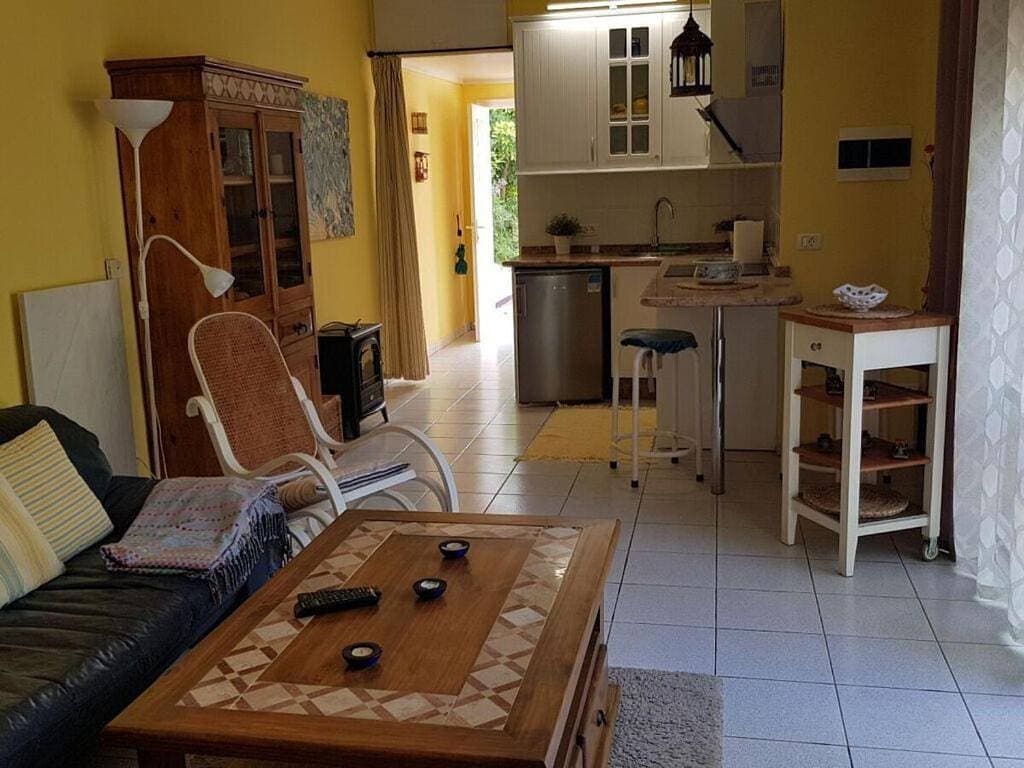 Foto 10 von 31: Three-Bedroom Apartment