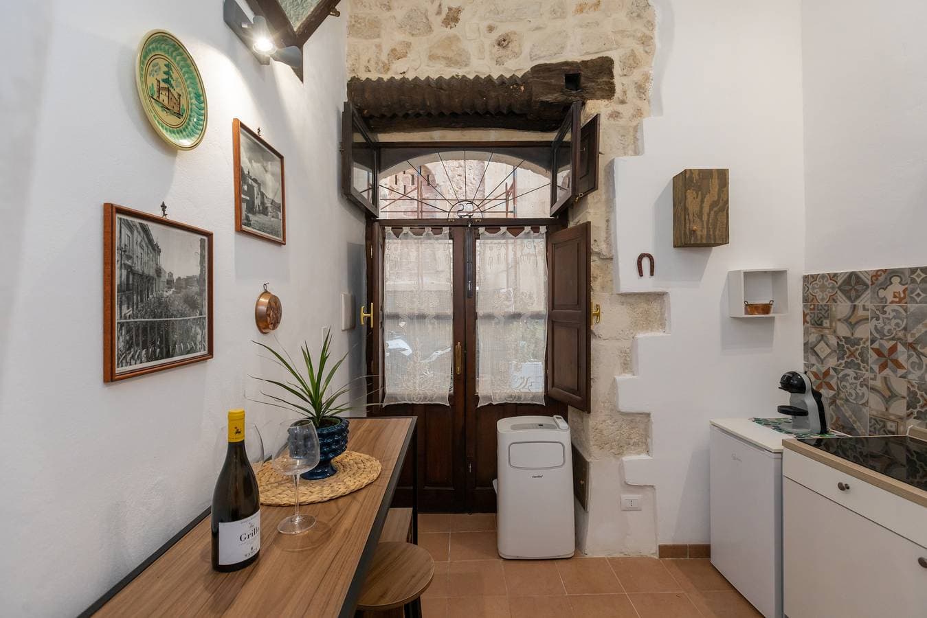 Foto 4 von 27: Casa Ariadne