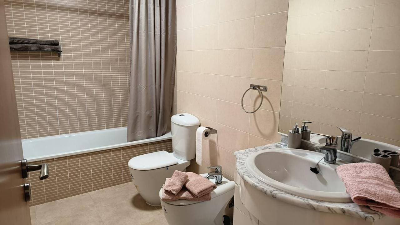 Foto 5 von 29: One-Bedroom Apartment