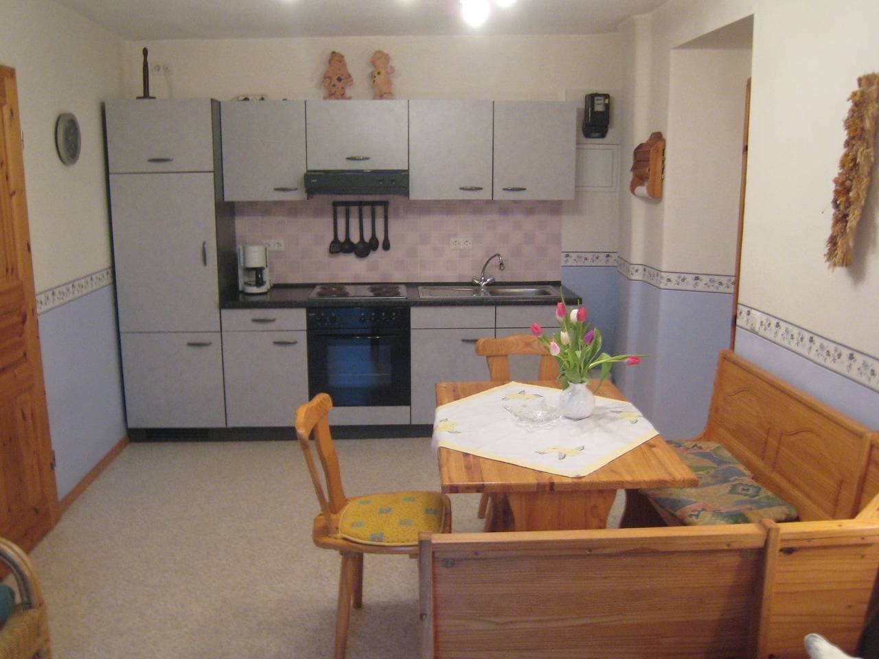 Foto 3 von 57: Wohnung in Morbach nahe Skilift