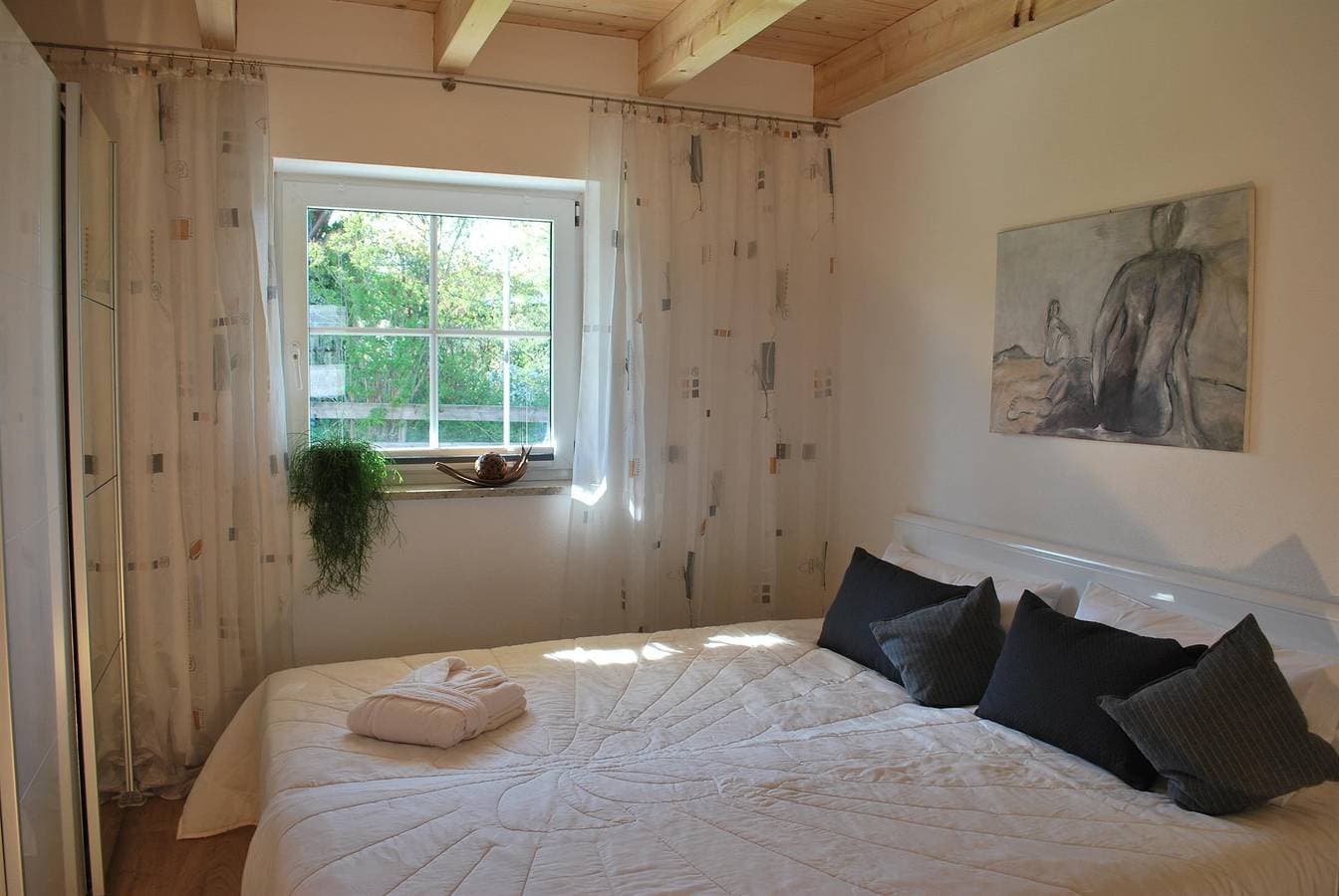 Foto 4 von 29: Appartement/Fewo, Dusche, Wc, 1 Schlafraum