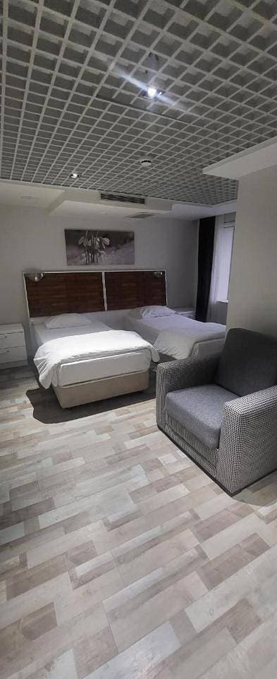 Foto 11 von 11: Meydan Buti̇k Otel