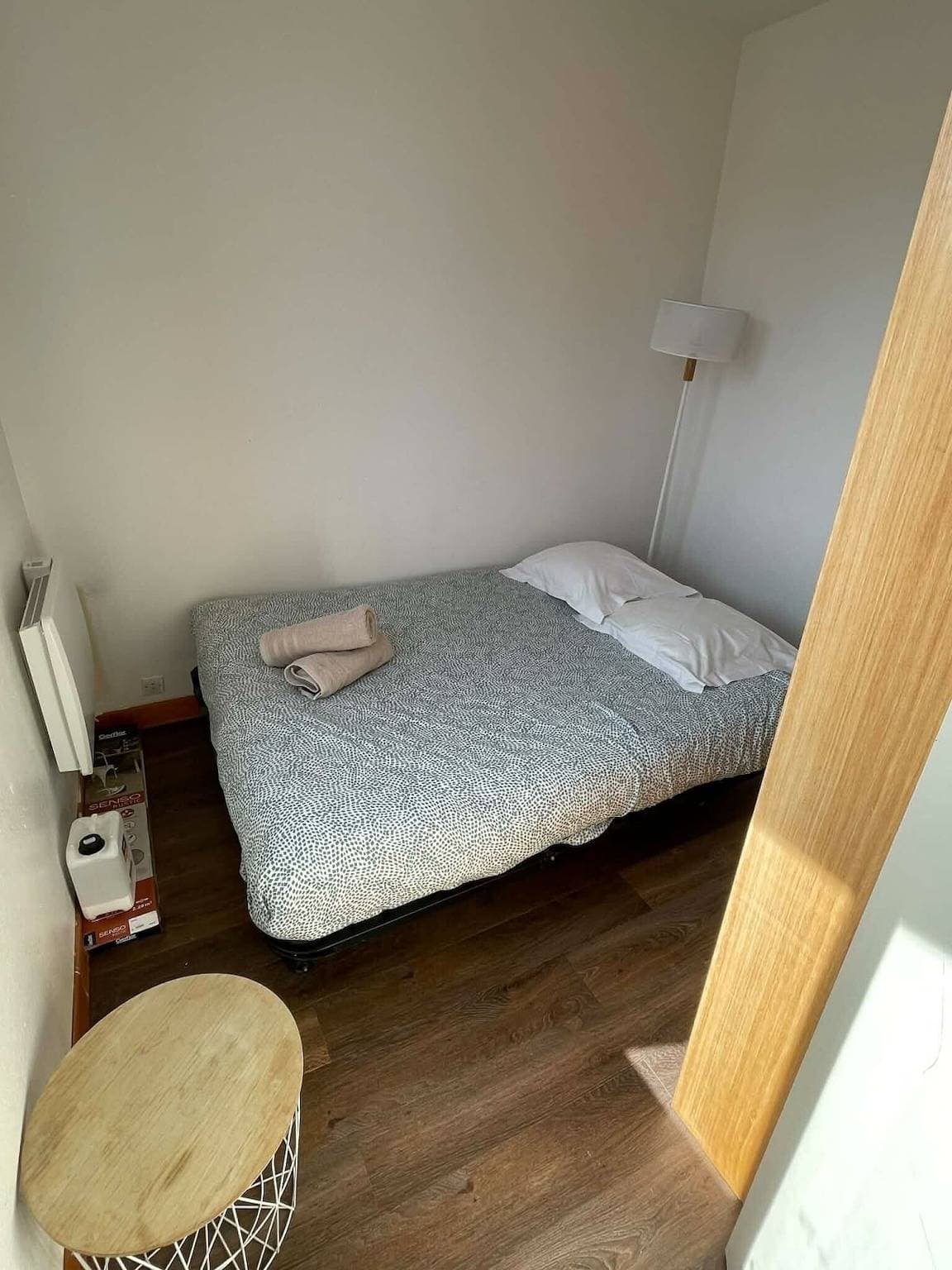 Foto 9 von 10: Ferienwohnung für 4 Personen