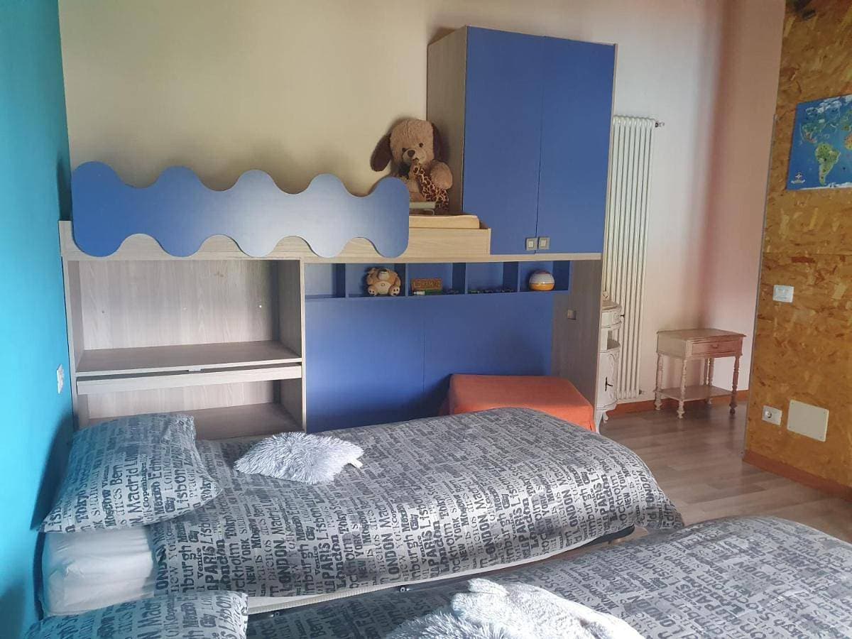 Foto 4 von 5: Double Room with Lake View