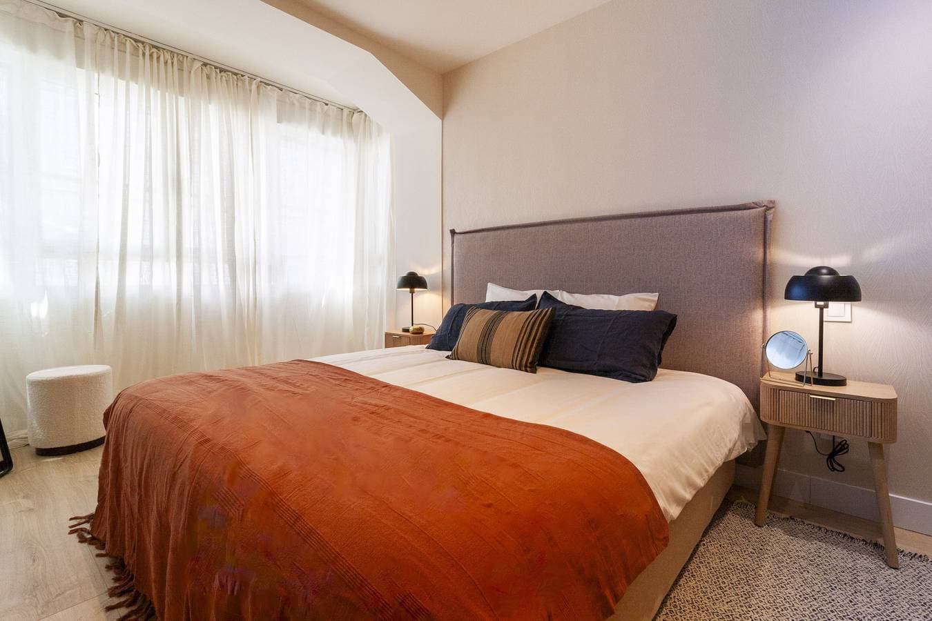 Foto 13 von 22: Housing Castellana by Sharing Co
