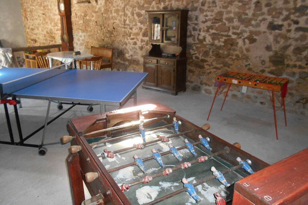 Foto 12 von 23: Gîte 5 Personnes