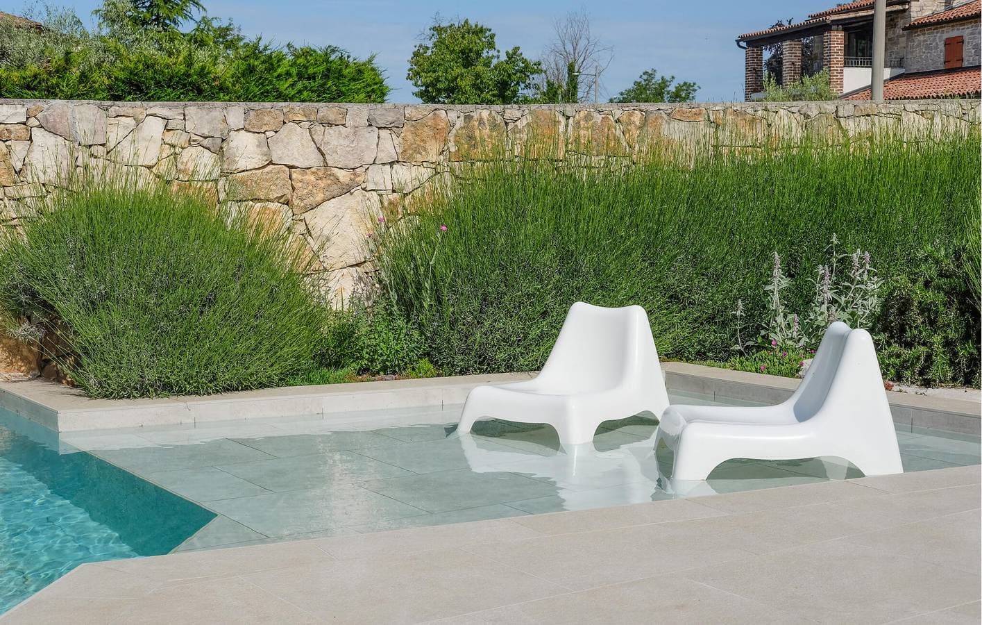 Foto 7 von 37: Gemütliche 2-Zimmer-Wohnung mit Terrasse in der Nähe des Stadtzentrums von Prhati