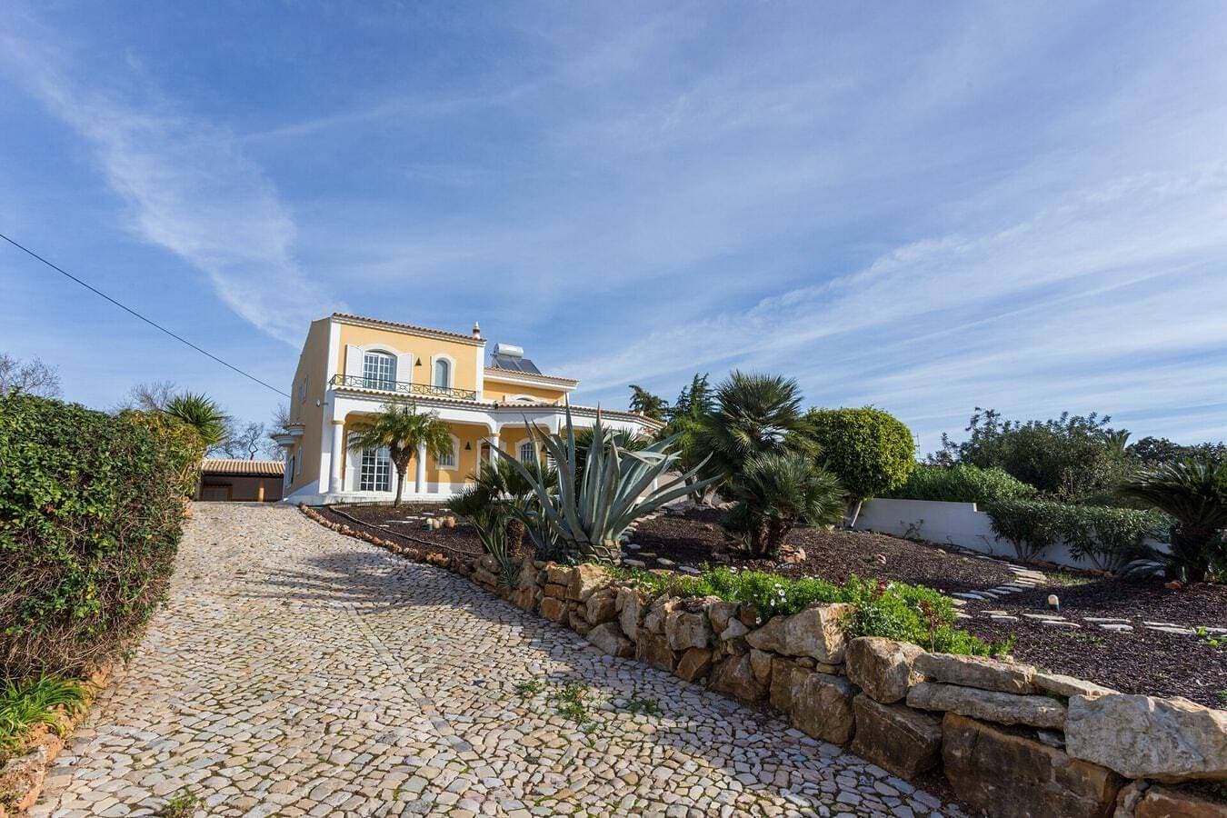 Foto 12 von 57: Villa Coelho - Pechão