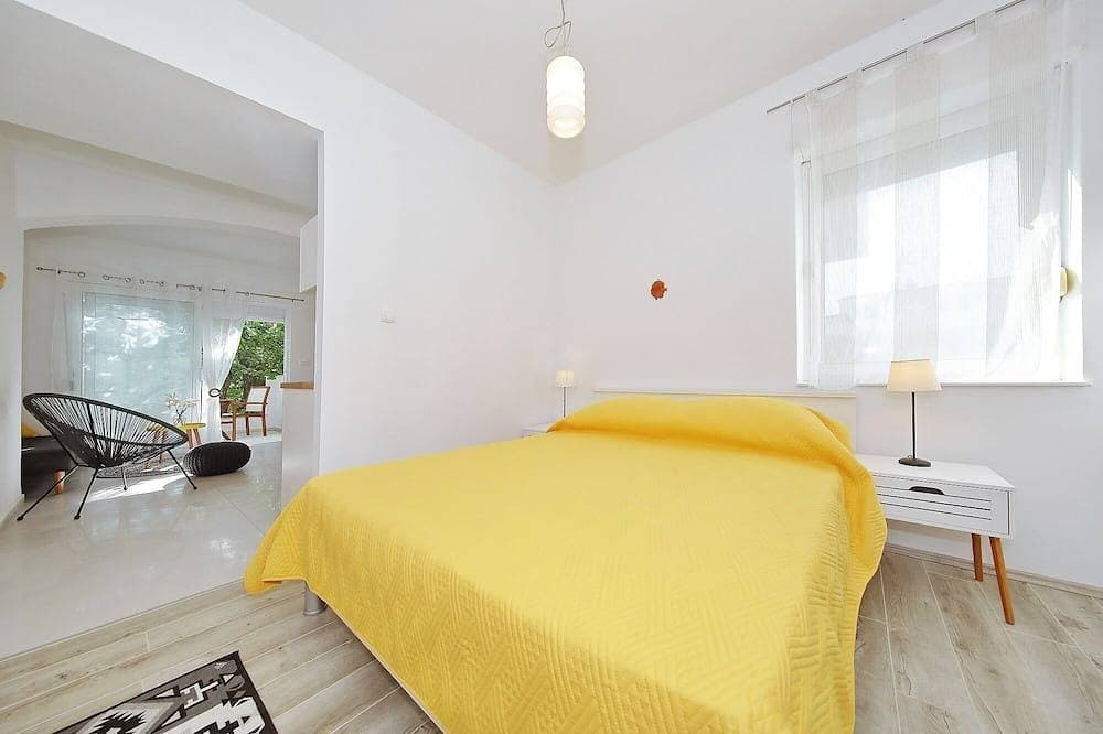 Foto 4 von 24: Schönes Studio in Strandnähe in Zadar Diklo