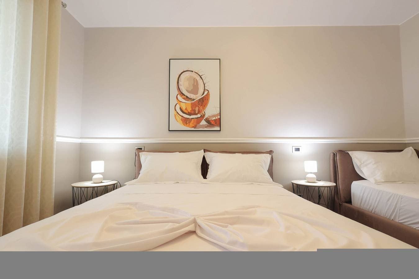 Foto 10 von 42: Grandstay Apartments 003