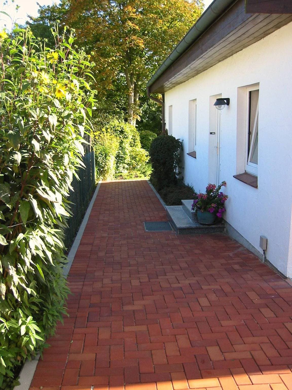 Foto 2 von 10: 1-Raum Ferienwohnung