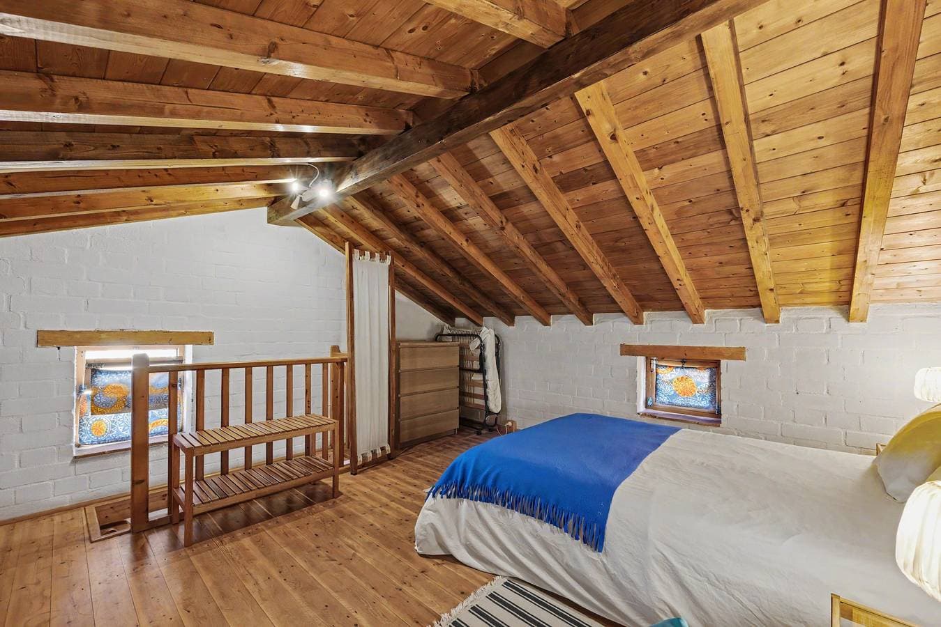 Foto 12 von 27: Ferienhaus „Beach House - Carrapateira“ mit WLAN
