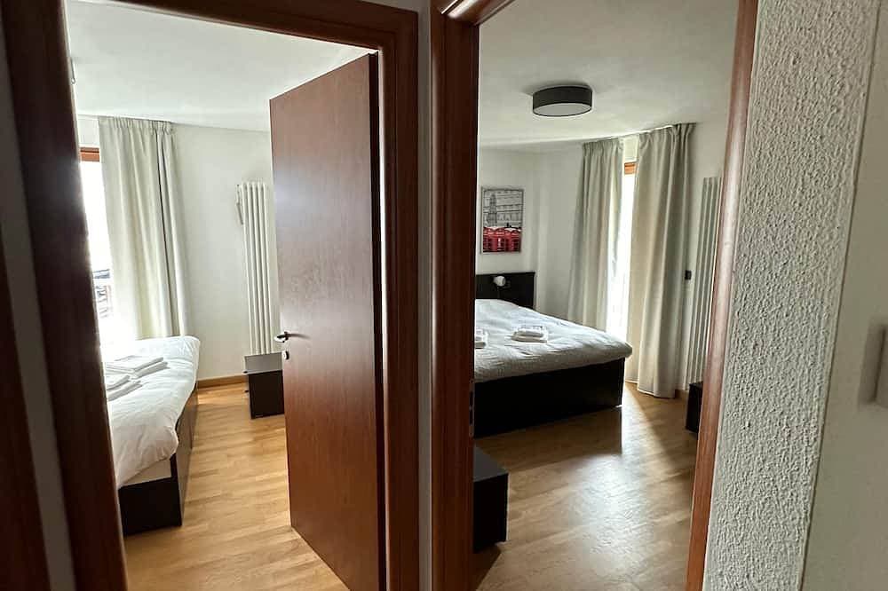 Foto 2 von 17: Ski und Ski-out Wohnung in Cervinia