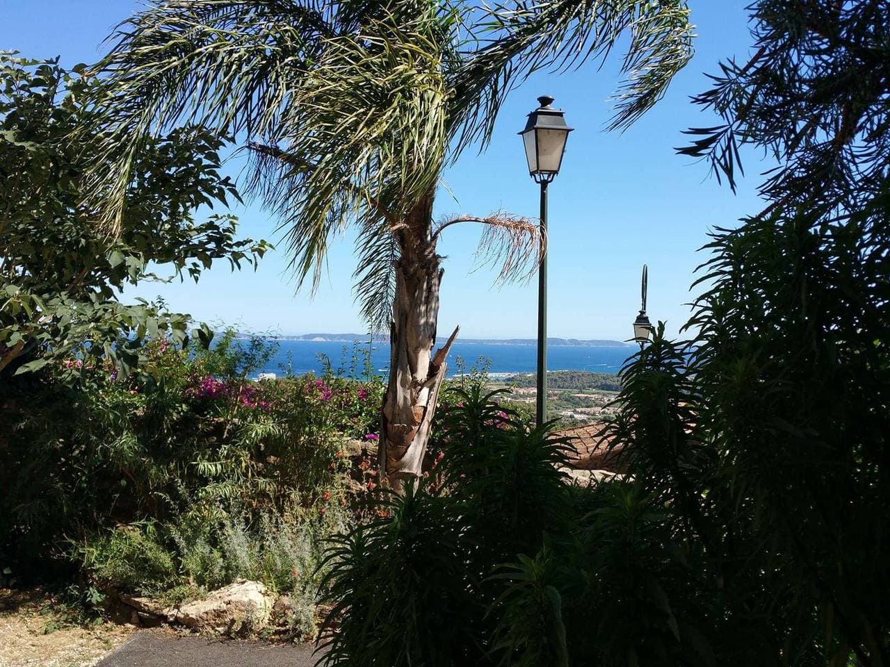 Foto 11 von 14: Apartment mit Pool und Terrasse 300m vom Strand