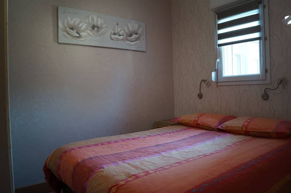 Foto 2 von 13: Wohnung in Stadtzentrum von Honfleur mit Parkplatz
