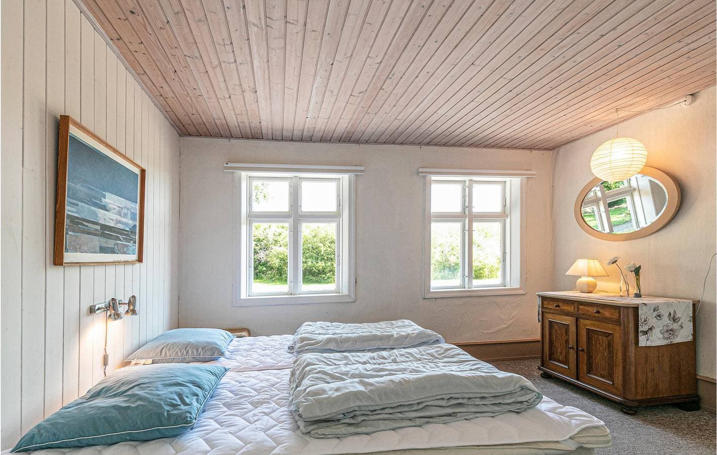 Foto 12 von 17: Ferienwohnung für 4 Personen
