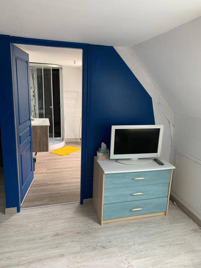 Foto 5 von 5: Triple Room
