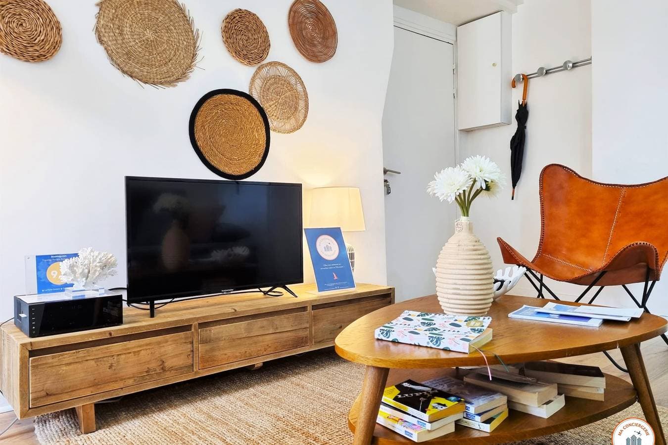 Foto 6 von 32: Ferienwohnung für 5 Personen