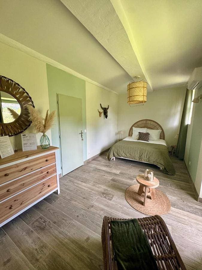 Foto 5 von 13: Deluxe Room