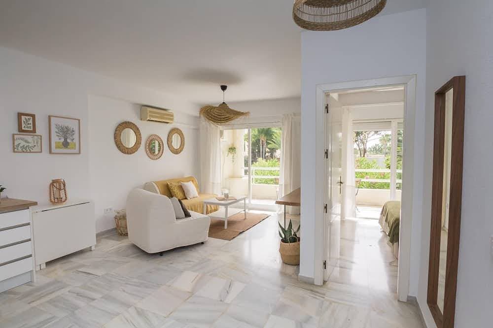 Foto 9 von 30: Sunstay Costa Lago Flat I Torremolinos
